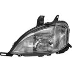 Depo Mercedes W163 98 01 Far Sağ (Oem NO:A1638203861)