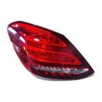 Depo Mercedes W205 Kasa C200 Sol Arka Stop Lambası Depo Marka A2059060357