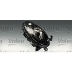 Depo Micra (K12) 2003 2007 Far Sol Siyah (Oem NO:26060AX705)
