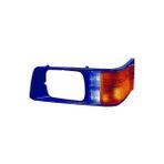 Depo Mıtsubıshı L300 (P15) Far Çerçevesi Sinyal SOL(MB527293)(MB527293)