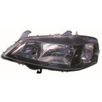 Depo Opel Astra G Sağ Ön Far