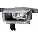 Depo Opel Astra G Sağ Sis Farı (Yolcu Tarafı) Depo Marka 6710012