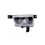 Depo Opel Astra G Sağ Sis Farı