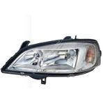 Depo Opel Astra G Sol Ön Far