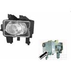 Depo Opel Astra H 2007 Sis Farı Sol (Oem NO:1710368)
