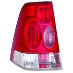 Depo Opel Astra H Sol Stop Lambası