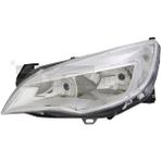 Depo Opel Astra J Sol Far (Yolcu Tarafı) Depo Marka 1216181