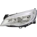Depo Opel Astra J Sol Far