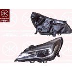 Depo Opel Astra K 2016 Far Sol Halojen (Oem NO:13488969)