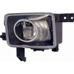 Depo Opel Corsa C 2001 2004 Sis Farı Sağ (Oem NO:1710040)