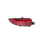 Depo Opel Corsa C 2004- Sonrası Arka Sis Farı / Reflektör Sol 442-4002L-Ue Marka