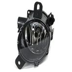 Depo Opel Corsa D Makyajlı Kasa Sol Sis Farı