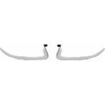 Depo Opel Omega B 94 98 Far Alt Çıtası Sol (Oem NO:1312689)