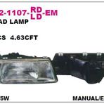 Depo Opel Vectra A Sağ Far