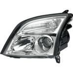 Depo Opel Vectra C 2002 2004 Far Sol Xneon (Oem NO:1216125)
