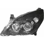 Depo Opel Vectra C 2006 Far Sağ Füme (Oem NO:1216580)