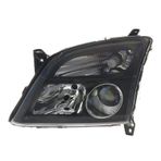 Depo Opel Vectra C Sol Far
