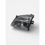 Depo Opel Vectra C Sol Ön Far Lambası Xenon Zenonlu Tip 2002-2008 - 0 - Siyah