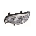 Depo Opel Zafira A Sol Far