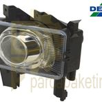 Depo Opel Zafira B Sol Sis Farı