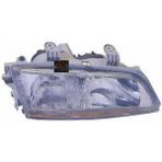 Depo Prımera P11 96 99 Far Sağ Elektrikli H1 H1 W5W (Oem NO:260102F925)