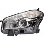 Depo Qashqai 2010 2013 Far Sol Elektrikli H7 H7 PY21W W5W (Oem NO:26060BR00A)