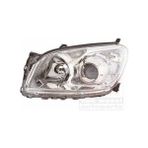 Depo Rav4 (A3) 2009 2010 Far Sol Motor Üzerinde (Oem NO:8117042430)