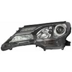 Depo Rav4 (A4) 2013 2015 Far Sol Xenon (Oem NO:8118542572)