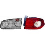 Depo Renault Laguna I 95 Stop Lambası Sağ (Oem NO:8200262668)