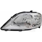 Depo Renault Logan I 2009 Far Sağ Elektrikli (Oem NO:8200744754)