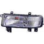 Depo Renault Master Mascott Movano 1998 2002 Far Sağ Unıt ece (Oem NO:7701044520)