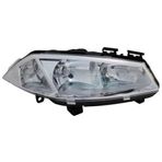 Depo Renault Megan Iı B.M 2002-2006 Far Sağ Elektrikli (Oem No:260108053R)
