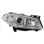 Depo Renault Megane 2007- Far Elektrikli Sağ Oem No (7701064020)