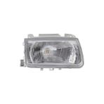 Depo Sağ Far Manuel 6N1941016 4411123Rlde Volkswagen Polo 1997 2000