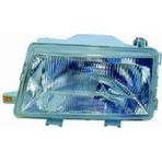 Depo Sağ Far Renault 9 Depo 5511103rlde