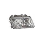 Depo Sağ Far Sissiz 8L0941030 4411126Rldemf Audi A3 1997 2000
