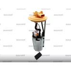 Depo Şamandırası Komple Crafter 12= Ckub-Cktb 2.0 Tdi