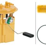 DEPO SAMANDIRASI POMPASIZ C4 P307 YM P308 P308 CC 1.6HDI/2.0HDI PARTUKUL FLITRESIZ HELLA 8TF358106-931