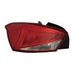 Depo Seat Ibiza Sol Stop LAMBASI2017-2020 [6F0945095D]