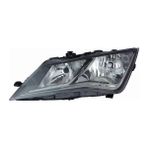 Depo Seat Leon Sağ Far 2013-2016 [5F1941006A]