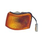 Depo Sınyal Lambası Sag Sarı P21W Kore Excel Benzın-Dızel 1990-1991 (Oem No: 9230224000)