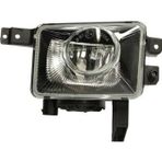 Depo Sıs Farı Sag Opel Corsa C Bm 01- (Oem No: 1710375)