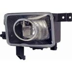 Depo Sıs Farı Sol Opel Corsa C Bm 01- (Oem No: 1710374)