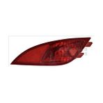 Depo Sıs Lambası Arka Sag P21W Kore IX35 Benzın-Dızel 2010- (Oem No: 924062Y300) - Sağ