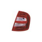 Depo Skoda Fabia Sağ Stop Lambası 1999-2004 [6Y6945112B]