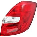 Depo Skoda Fabia Sağ Stop Lambası 2007-2014 [5J6945112]
