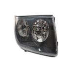 Depo Sol Far 2E1941015 44111B5Lldem2 Volkswagen Crafter 2006 2012