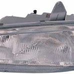 Depo Starex 1995-2001 Elektrikli Minibüs Sol Far
