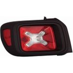 Depo Stop Lambası Sag Jeep Renegade 14- - Depo 433-1907R-Ue Uyumlu