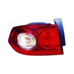Depo Stop Lambası Sağ Laguna 1 1995-